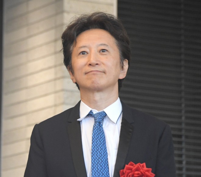 Hirohiko Araki